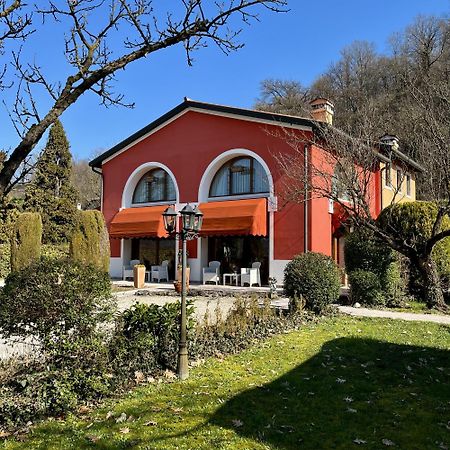 Country Home B&B Il Melo Vicence Extérieur photo