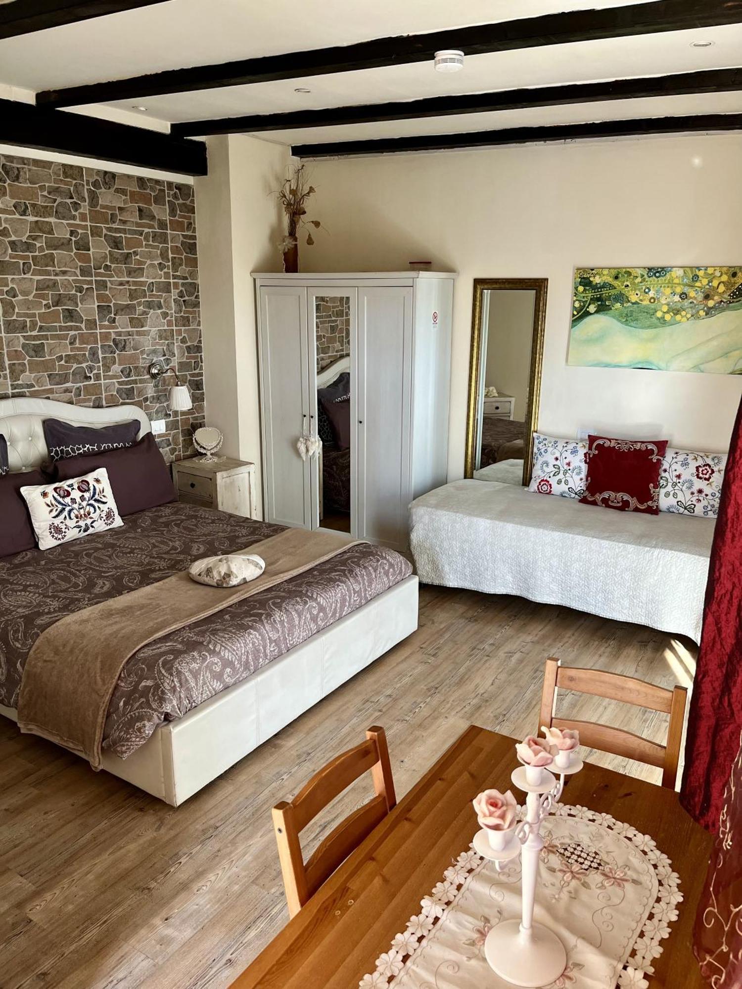 Country Home B&B Il Melo Vicence Extérieur photo