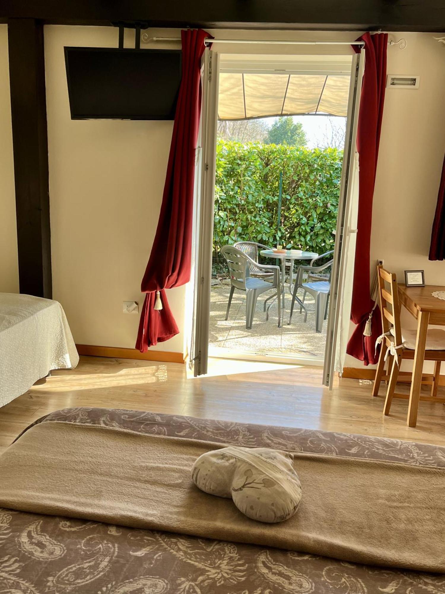 Country Home B&B Il Melo Vicence Extérieur photo