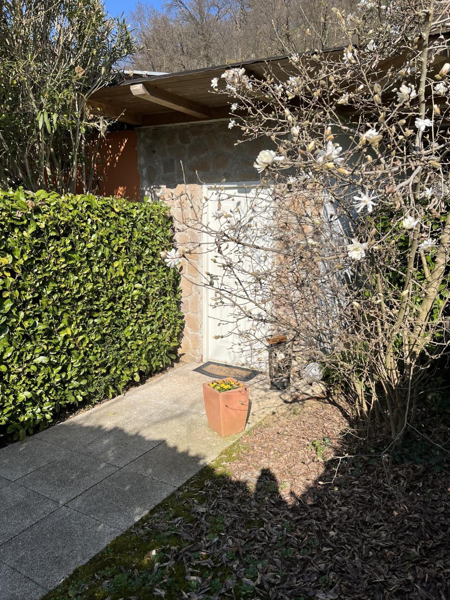 Country Home B&B Il Melo Vicence Extérieur photo