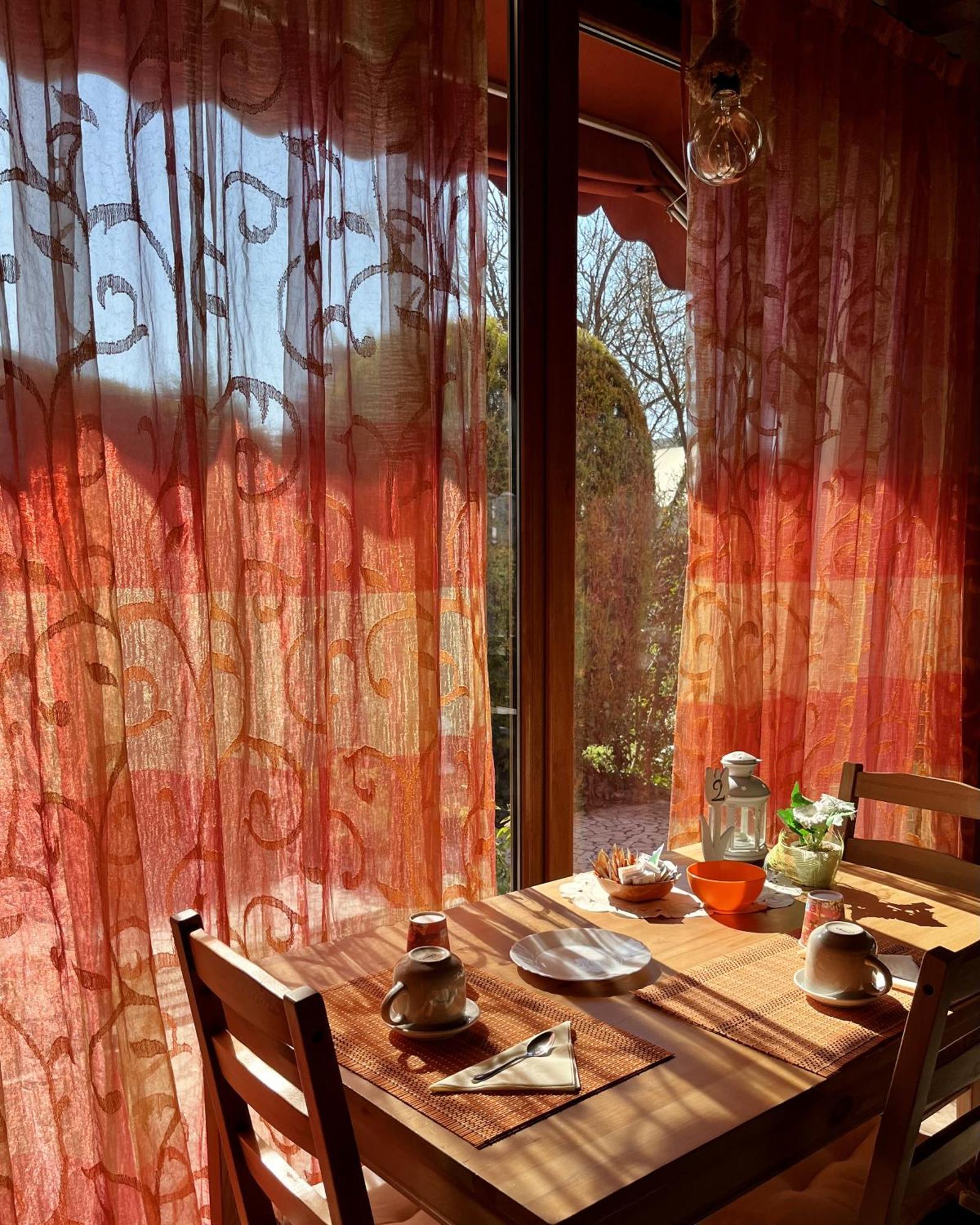 Country Home B&B Il Melo Vicence Extérieur photo