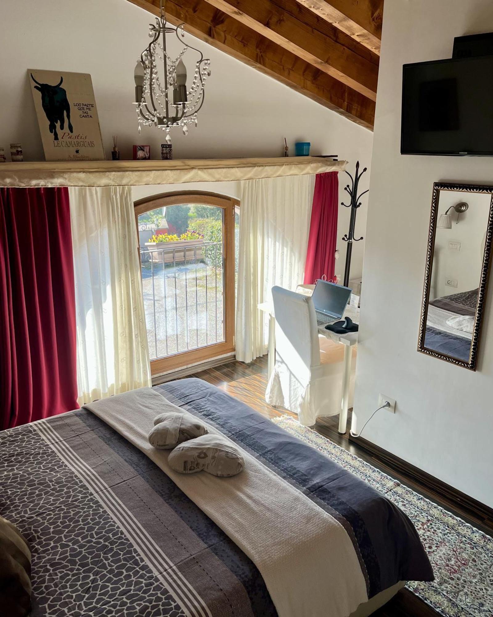 Country Home B&B Il Melo Vicence Extérieur photo