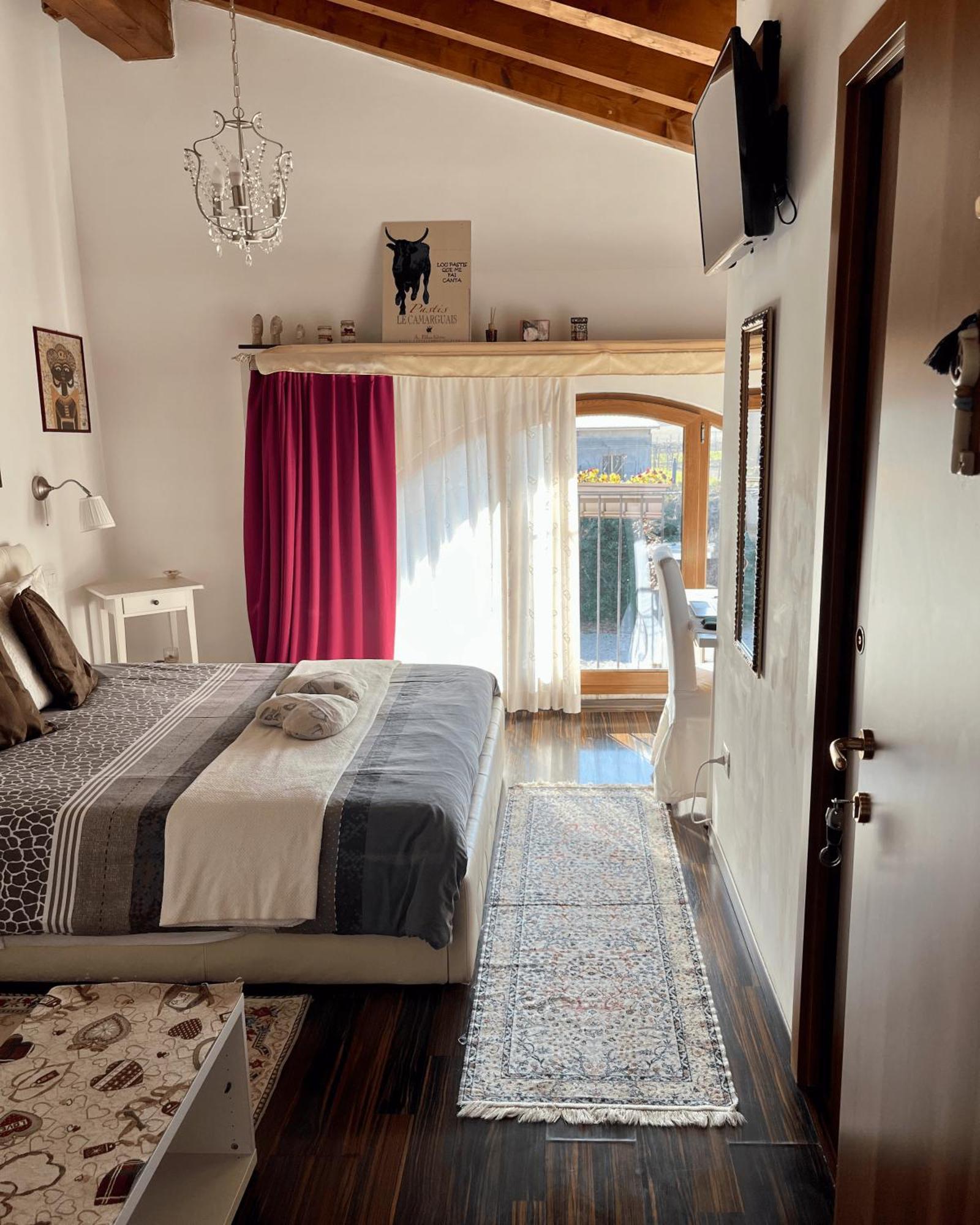 Country Home B&B Il Melo Vicence Extérieur photo