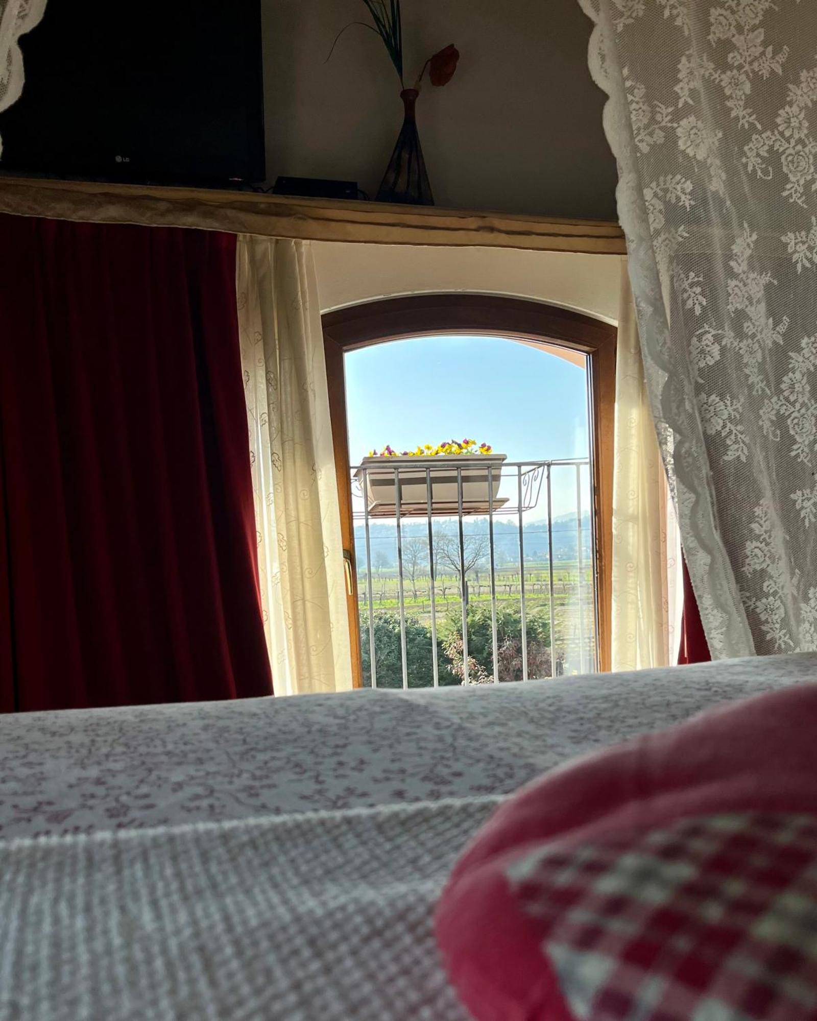 Country Home B&B Il Melo Vicence Extérieur photo