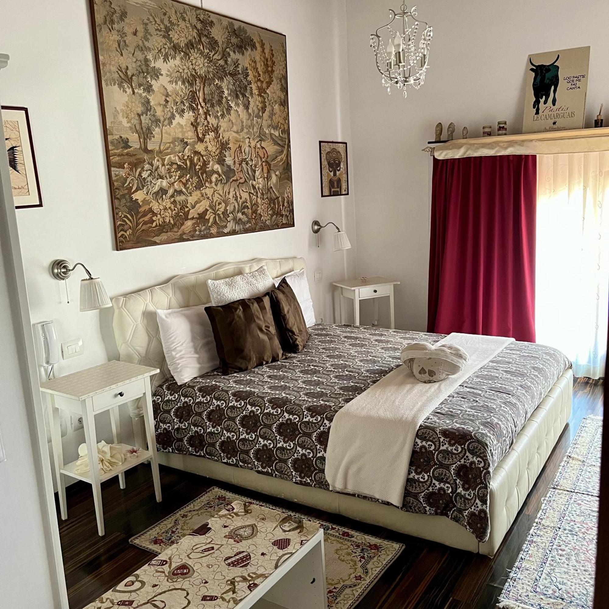 Country Home B&B Il Melo Vicence Extérieur photo