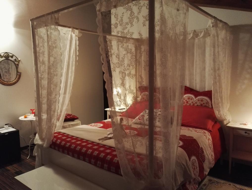 Country Home B&B Il Melo Vicence Extérieur photo