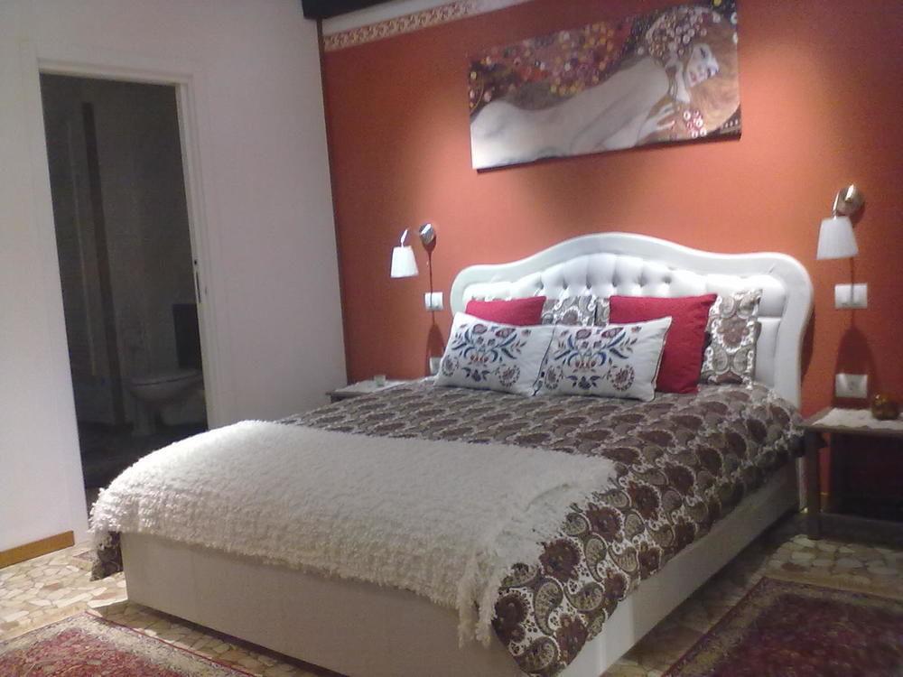 Country Home B&B Il Melo Vicence Extérieur photo