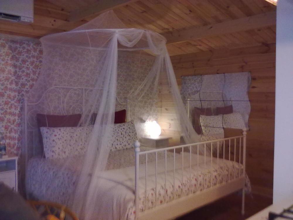 Country Home B&B Il Melo Vicence Extérieur photo