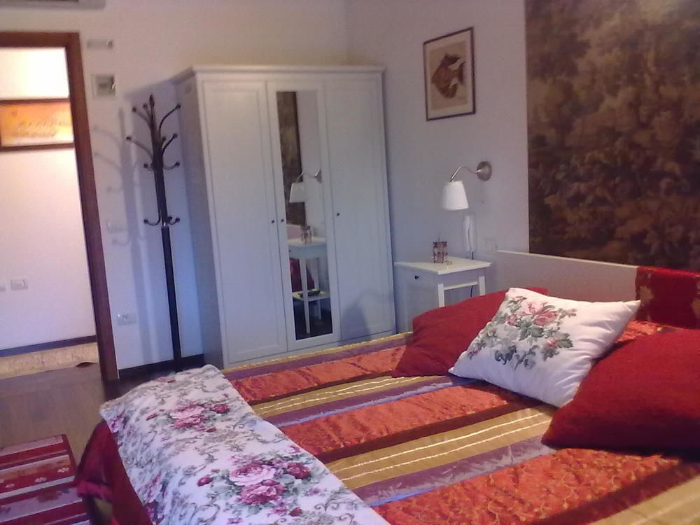 Country Home B&B Il Melo Vicence Extérieur photo