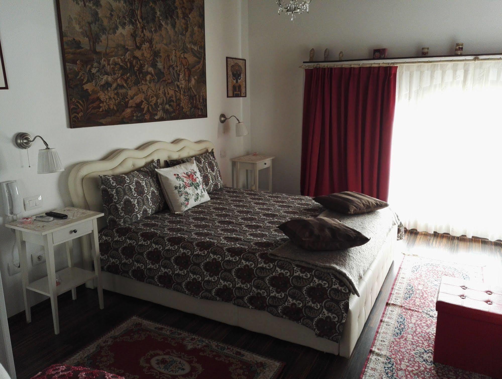 Country Home B&B Il Melo Vicence Extérieur photo