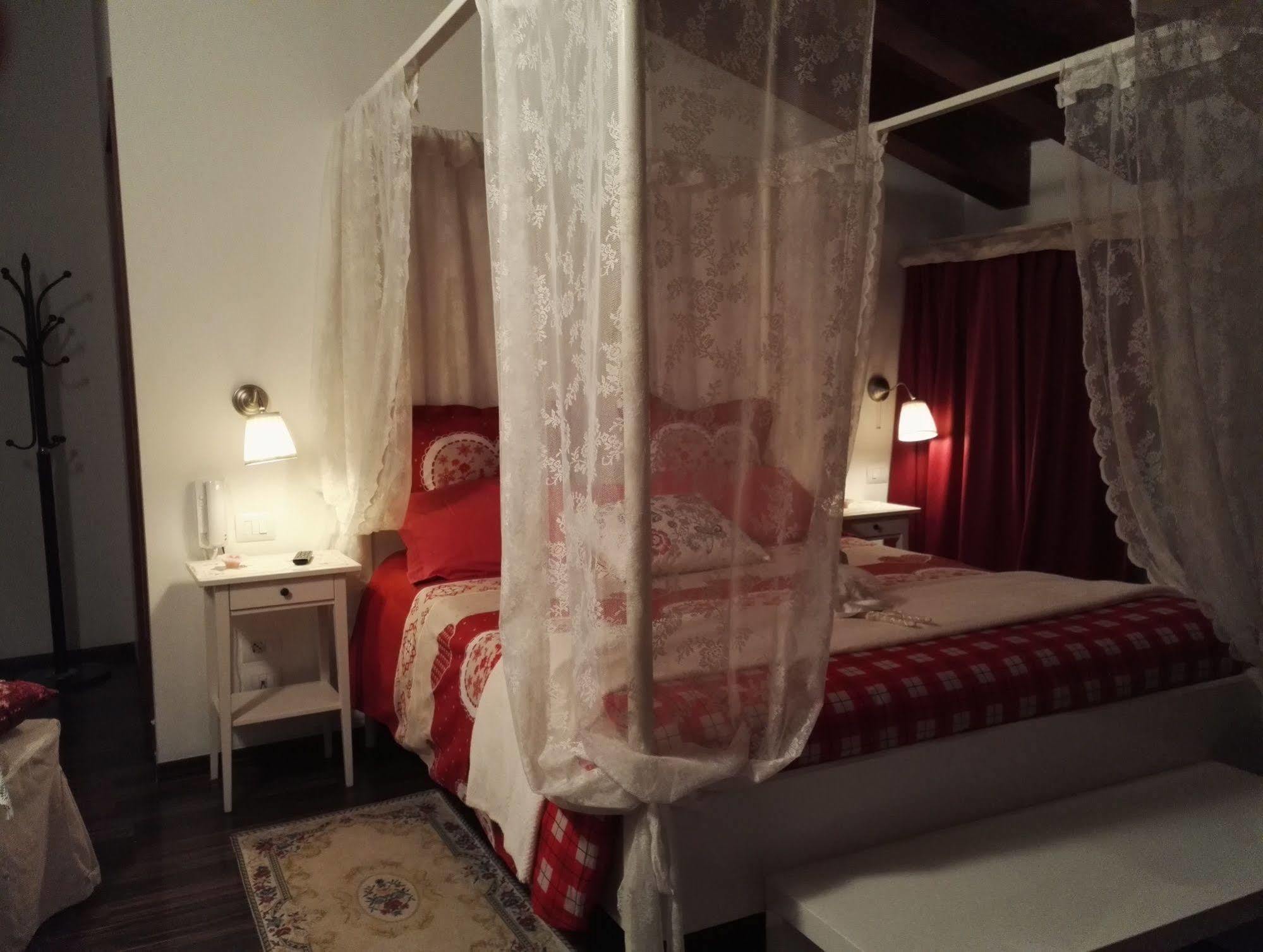 Country Home B&B Il Melo Vicence Extérieur photo