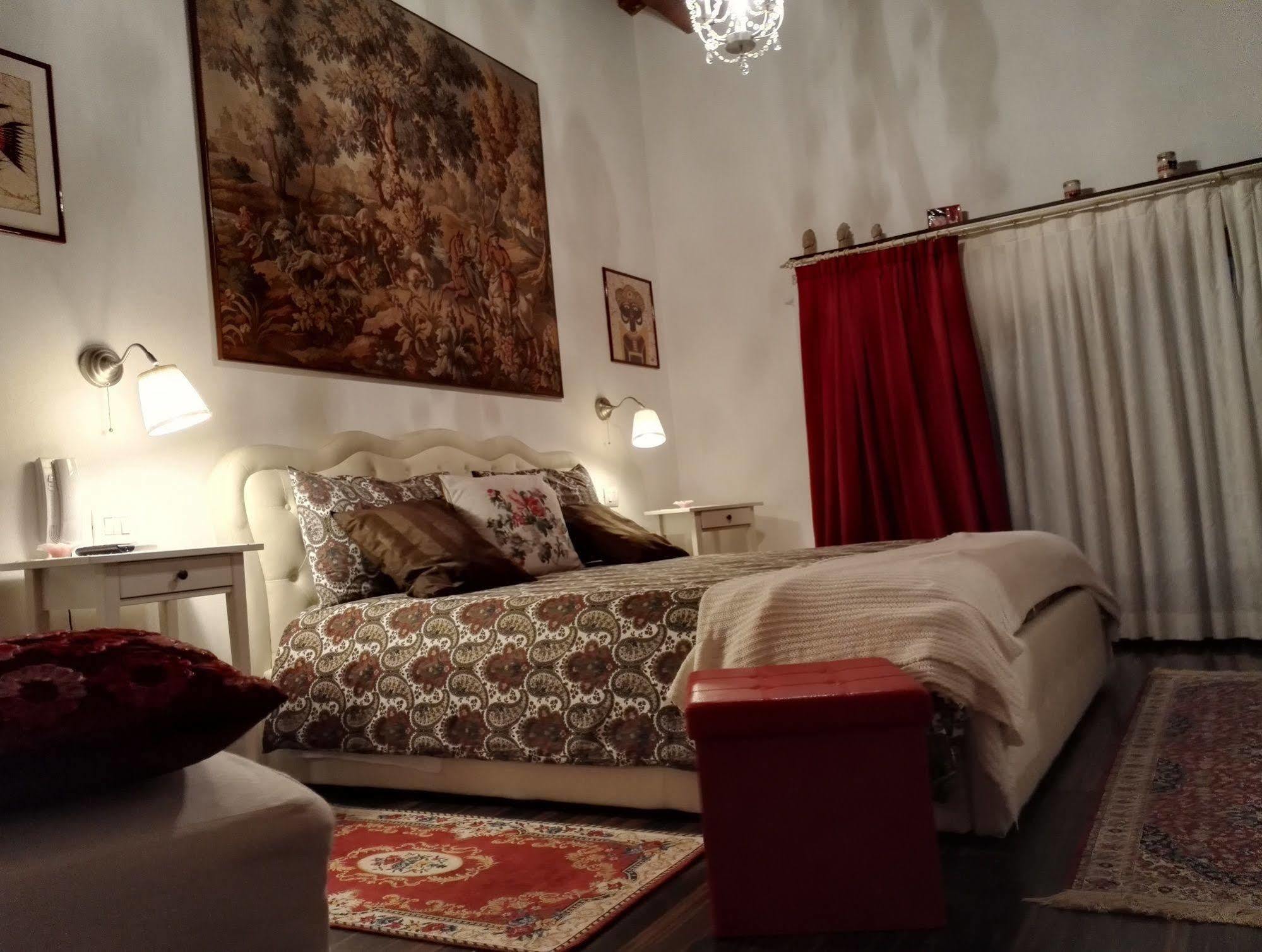 Country Home B&B Il Melo Vicence Extérieur photo