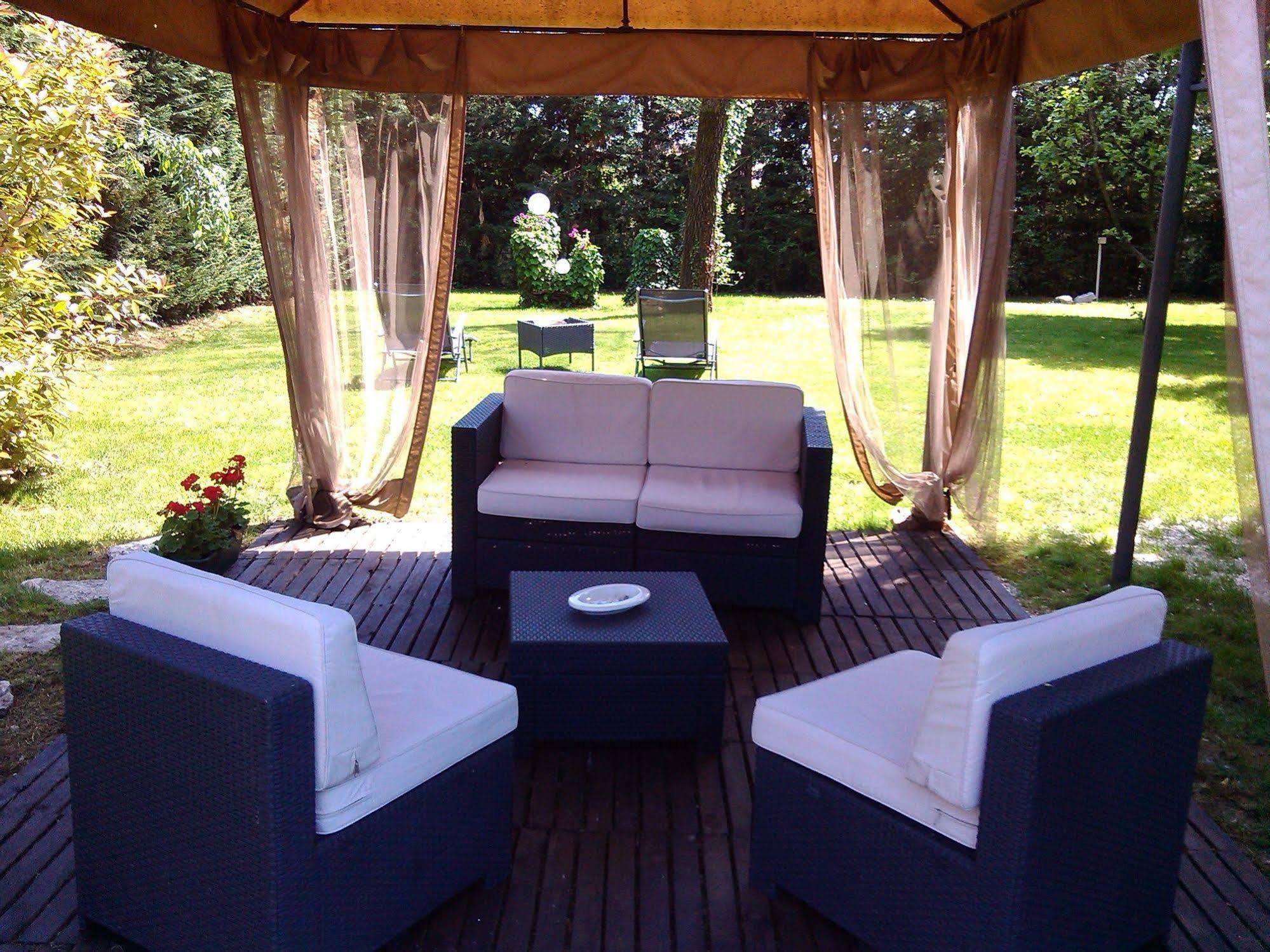 Country Home B&B Il Melo Vicence Extérieur photo