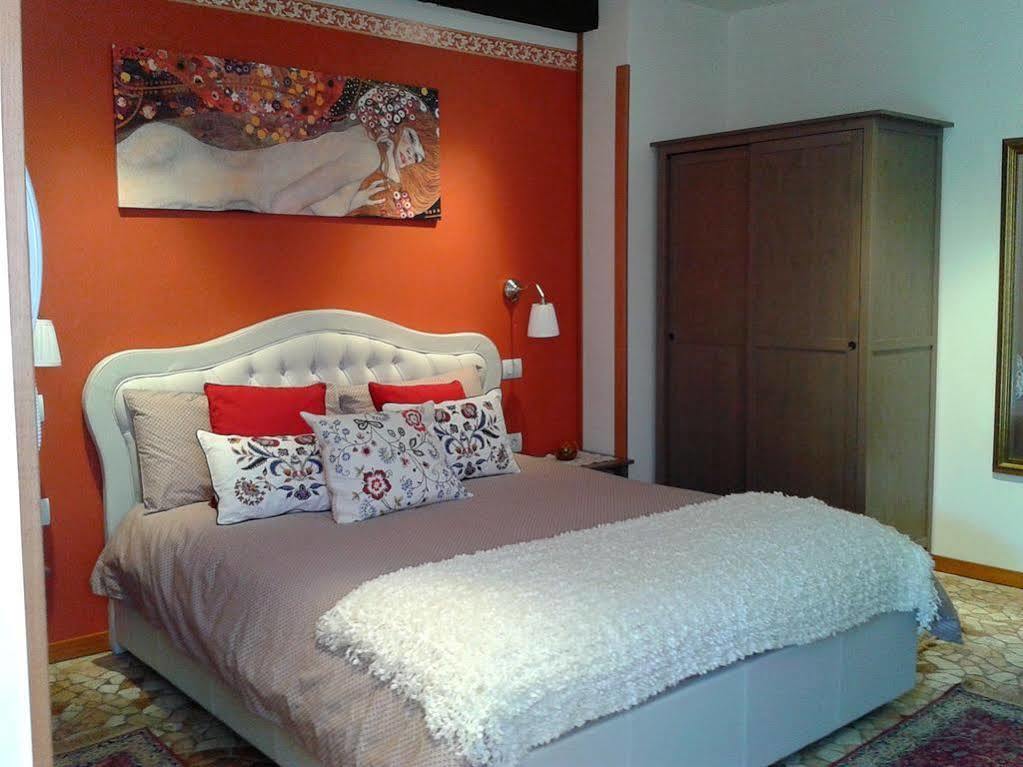 Country Home B&B Il Melo Vicence Extérieur photo