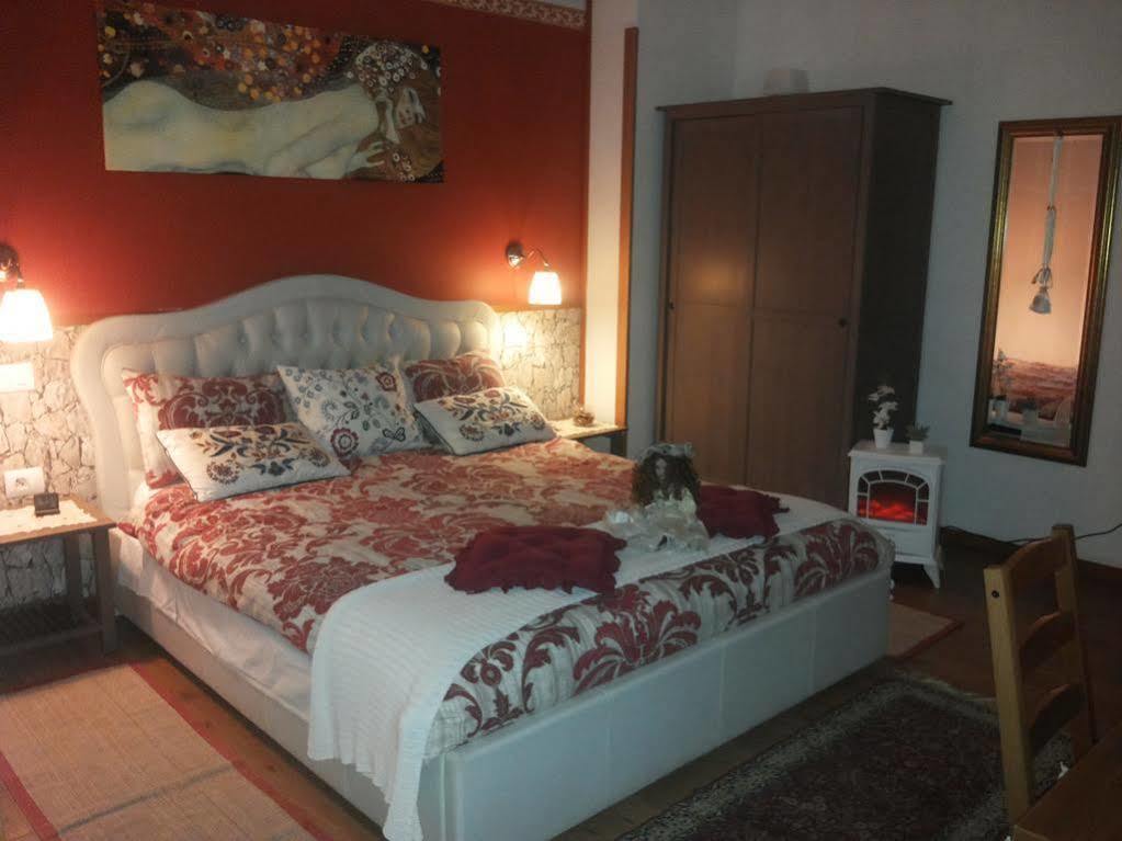 Country Home B&B Il Melo Vicence Extérieur photo