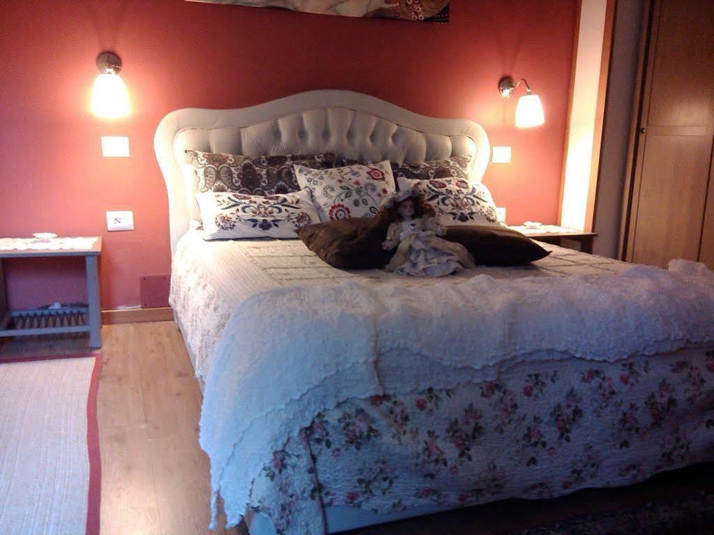 Country Home B&B Il Melo Vicence Extérieur photo