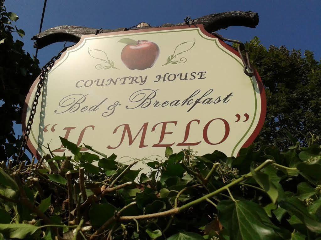 Country Home B&B Il Melo Vicence Extérieur photo